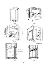 Preview for 46 page of Wamsler Club Edition 111 60 MEDIAMANT User Instruction