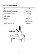 Preview for 52 page of Wamsler Club Edition 111 60 MEDIAMANT User Instruction