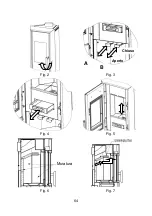 Preview for 64 page of Wamsler Club Edition 111 60 MEDIAMANT User Instruction