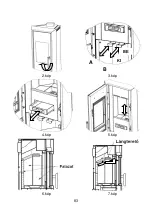 Preview for 83 page of Wamsler Club Edition 111 60 MEDIAMANT User Instruction