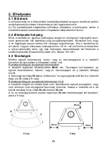 Preview for 85 page of Wamsler Club Edition 111 60 MEDIAMANT User Instruction