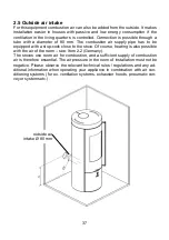 Preview for 37 page of Wamsler Club edition User Instruction