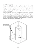 Preview for 55 page of Wamsler Club edition User Instruction