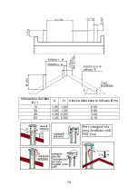 Preview for 74 page of Wamsler Club edition User Instruction