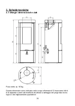 Preview for 76 page of Wamsler Club edition User Instruction