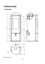 Preview for 93 page of Wamsler Club edition User Instruction