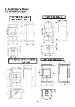 Preview for 15 page of Wamsler EOS User Instruction