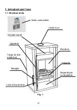 Preview for 57 page of Wamsler EOS User Instruction