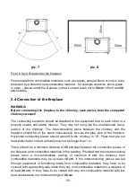 Предварительный просмотр 33 страницы Wamsler F-BOX 113 10 User Instruction