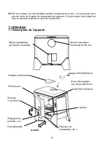 Предварительный просмотр 41 страницы Wamsler F-BOX 113 10 User Instruction