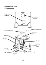 Предварительный просмотр 54 страницы Wamsler F-BOX 113 10 User Instruction