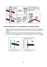 Предварительный просмотр 66 страницы Wamsler F-BOX 113 10 User Instruction