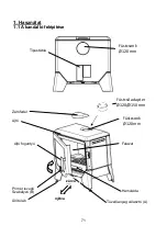 Предварительный просмотр 71 страницы Wamsler F-BOX 113 10 User Instruction