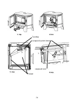 Предварительный просмотр 76 страницы Wamsler F-BOX 113 10 User Instruction