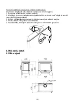 Предварительный просмотр 82 страницы Wamsler F-BOX 113 10 User Instruction