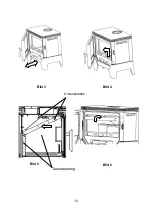 Preview for 12 page of Wamsler F-BOX User Instruction