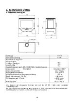 Preview for 18 page of Wamsler F-BOX User Instruction