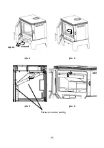 Preview for 28 page of Wamsler F-BOX User Instruction