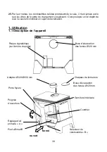 Preview for 39 page of Wamsler F-BOX User Instruction