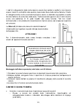 Preview for 61 page of Wamsler F-BOX User Instruction