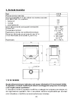 Preview for 65 page of Wamsler F-BOX User Instruction