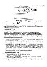 Preview for 71 page of Wamsler F-BOX User Instruction