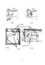 Preview for 74 page of Wamsler F-BOX User Instruction