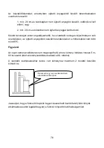 Preview for 78 page of Wamsler F-BOX User Instruction