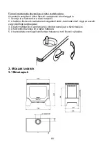 Preview for 80 page of Wamsler F-BOX User Instruction