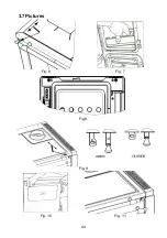 Preview for 44 page of Wamsler K 118 Instructions For Installation And Use Manual