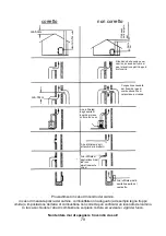 Preview for 79 page of Wamsler K 118 Instructions For Installation And Use Manual