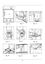 Preview for 57 page of Wamsler K148 Operating And Instruction Manual