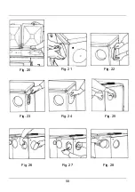 Preview for 58 page of Wamsler K148 Operating And Instruction Manual