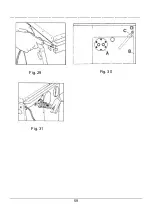 Preview for 59 page of Wamsler K148 Operating And Instruction Manual