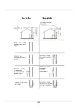 Preview for 105 page of Wamsler K148 Operating And Instruction Manual