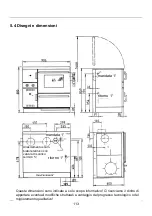 Preview for 113 page of Wamsler K148 Operating And Instruction Manual