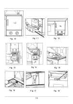 Preview for 115 page of Wamsler K148 Operating And Instruction Manual