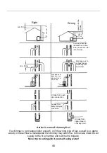 Предварительный просмотр 46 страницы Wamsler K158 Operating And Instruction Manual