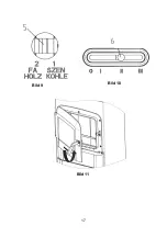 Preview for 17 page of Wamsler Kamino Trendy RH6F User Instruction