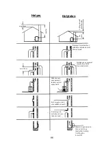 Preview for 86 page of Wamsler Kamino Trendy RH6F User Instruction