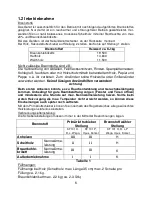 Preview for 6 page of Wamsler KF 101 SERIES User Instruction