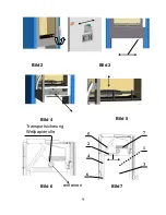 Preview for 9 page of Wamsler KF 101 SERIES User Instruction