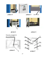 Preview for 25 page of Wamsler KF 101 SERIES User Instruction