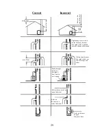 Preview for 29 page of Wamsler KF 101 SERIES User Instruction