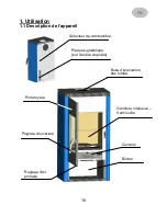 Preview for 38 page of Wamsler KF 101 SERIES User Instruction