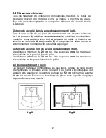 Preview for 45 page of Wamsler KF 101 SERIES User Instruction