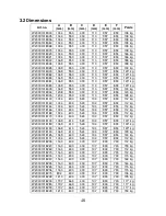 Preview for 48 page of Wamsler KF 101 SERIES User Instruction