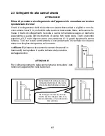 Preview for 65 page of Wamsler KF 101 SERIES User Instruction