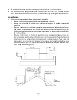 Preview for 67 page of Wamsler KF 101 SERIES User Instruction