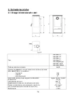 Preview for 70 page of Wamsler KF 101 SERIES User Instruction